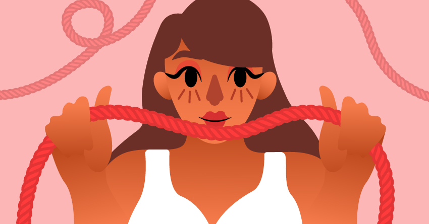How to Maintain Your Bondage Ropes