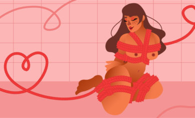 10 Must-Know Types of Rope for Bondage
