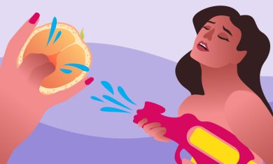 How to Squirt: Female Ejaculation Techniques & Tips (Indulge in Self-love!)
