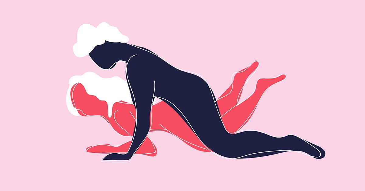 Sex positions doggie
