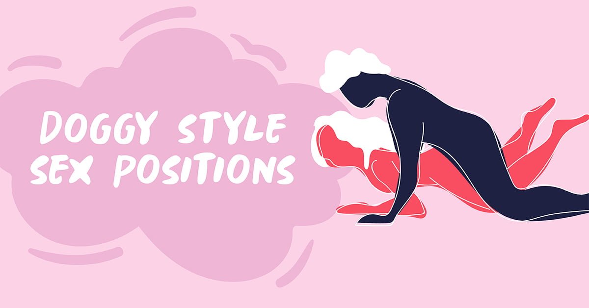 Position what is doggy style The best