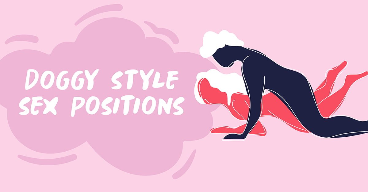 Position how to doggy Doggy Style