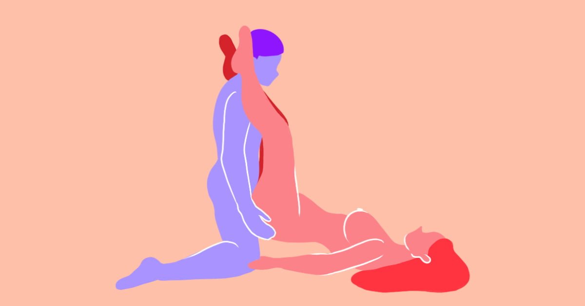 G-Spot Sex Positions.