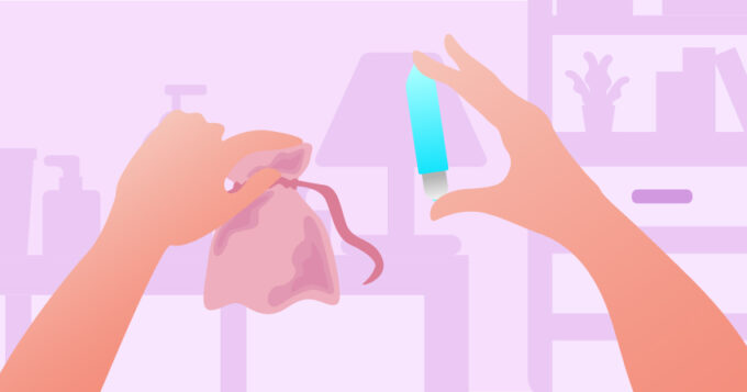 How to use a vibrator so you can get the most out of it