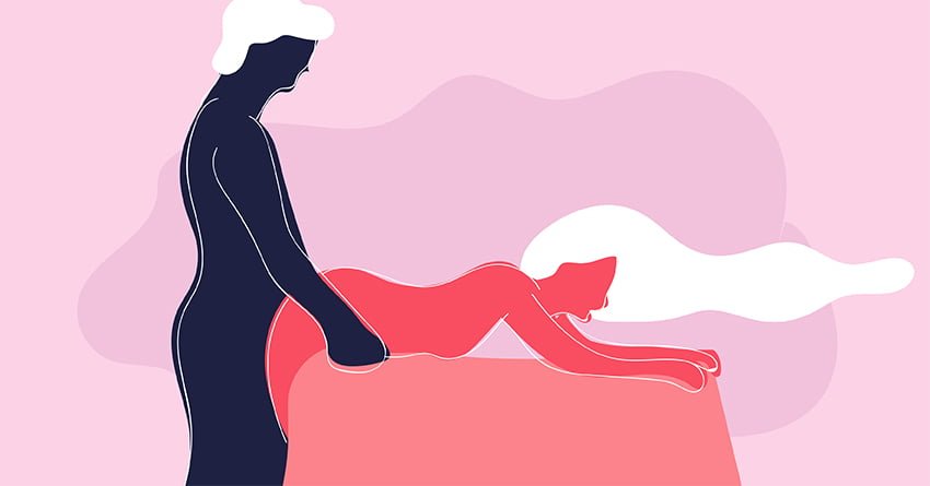 Do style to position sex doggy how 12 Doggy