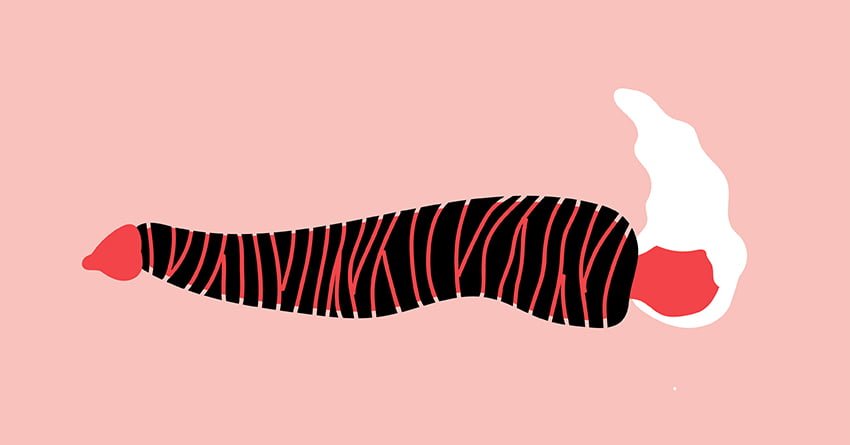 Bondage Sex Positions