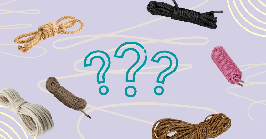 techniques Simple rope bondage techniques Simple rope bondage