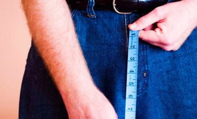 Dinky One - Tinder for Small Penises? New Dating Site Caters to Men on the Smol Side