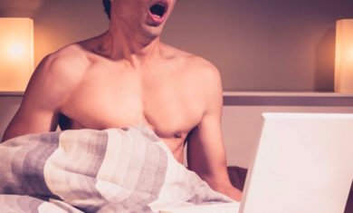 Free Porn During Coronavirus Outbreak