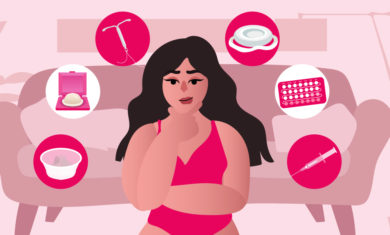 13 Types of Birth Control for Women (Say Yes to Safe Sex!)