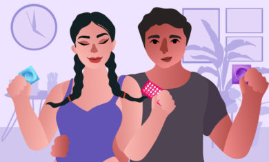 15 Must-Know Safe Sex Tips for Healthier Sexcapades!