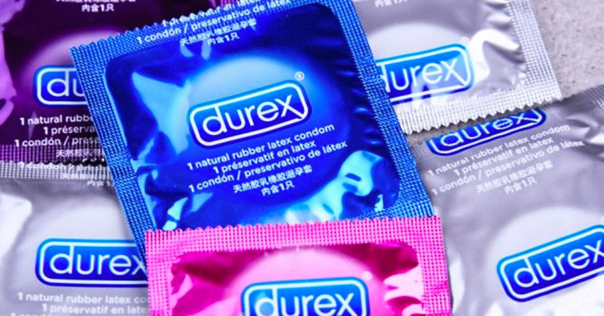 Durex Condoms