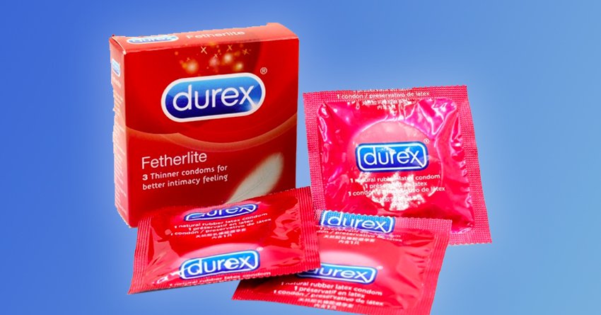 Durex Condoms