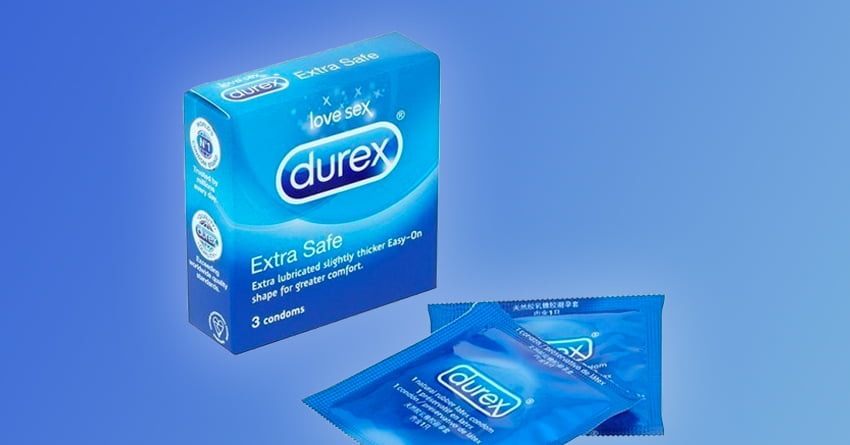 Durex Condoms