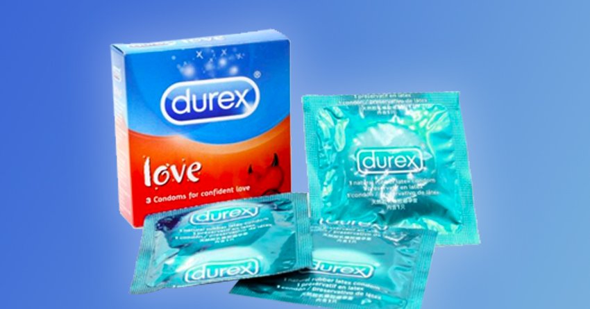 Durex Condoms