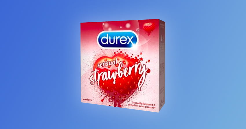 Durex Condoms