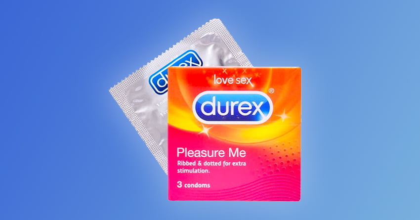 Durex Condoms