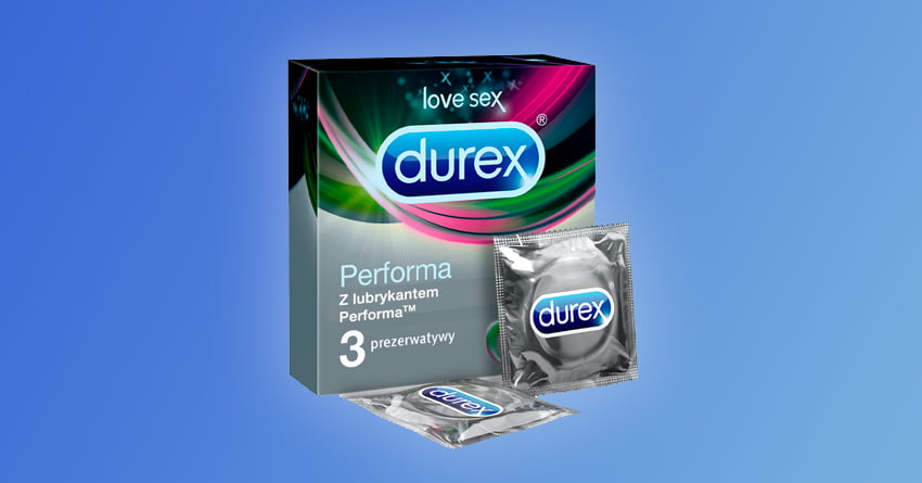 Durex Condoms