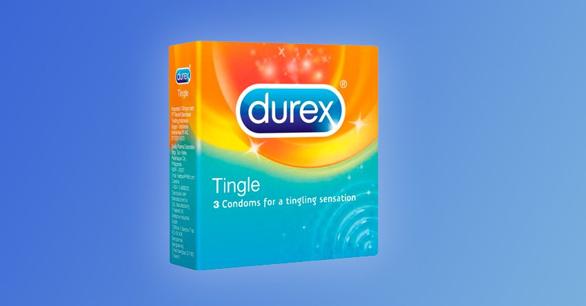 Durex Condoms