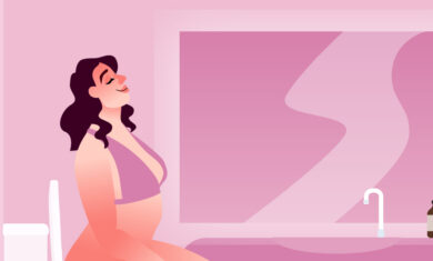 Peeing After Sex? Here’s Why Every Woman Should Do It