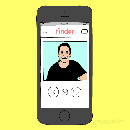 what is tinder passport