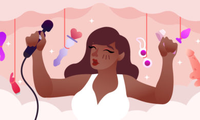 15 Reasons Why You Must Start Using Sex Toys NOW