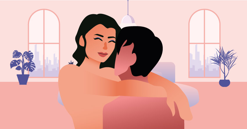 18 Benefits Of Sex (As If You Need More Reasons to be Having Sex!)