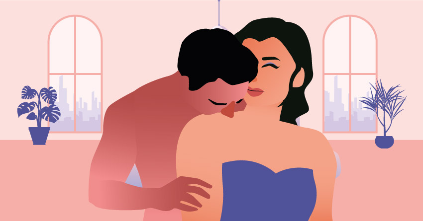 18 Benefits Of Sex (As If You Need More Reasons to be Having Sex!)