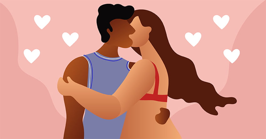 Calories Burned During Sex