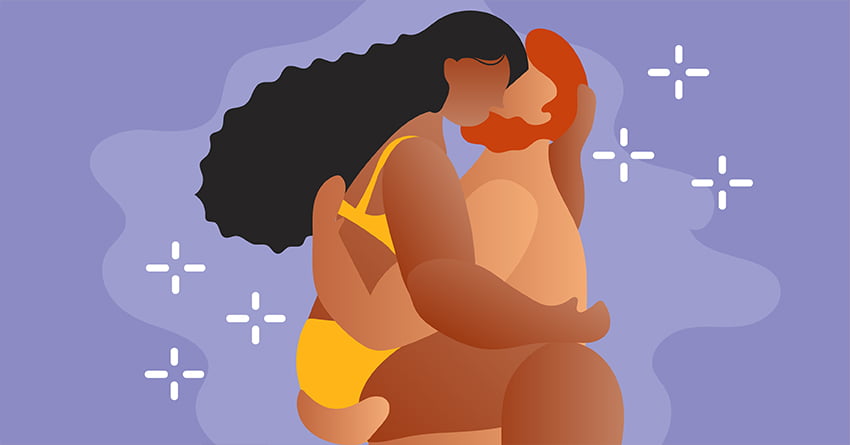 Calories Burned During Sex