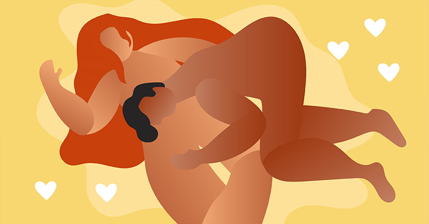 Calories Burned During Sex