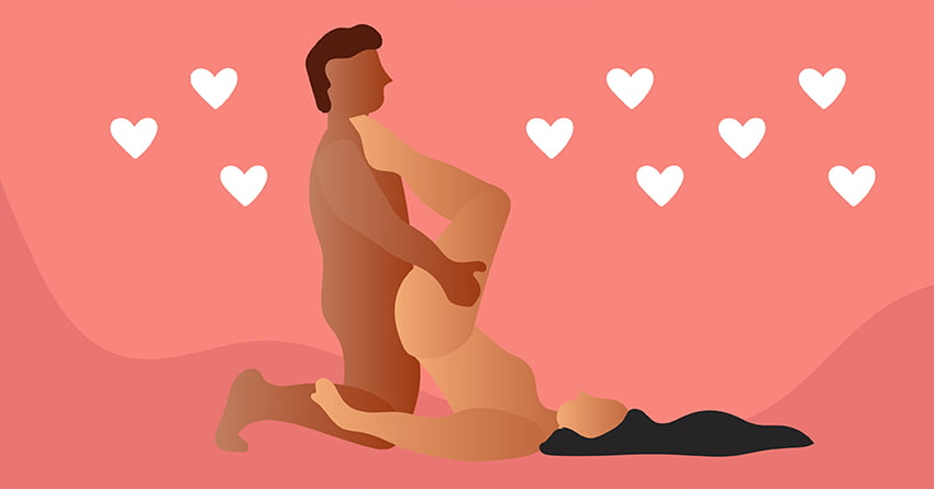 Calories Burned During Sex