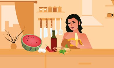 10 Foods That Increase Your Sex Drive (Boost Your Libido!)