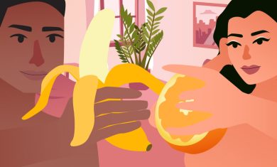 Mutual Masturbation 101: Improve Your Sex Life in Just a Few Strokes!