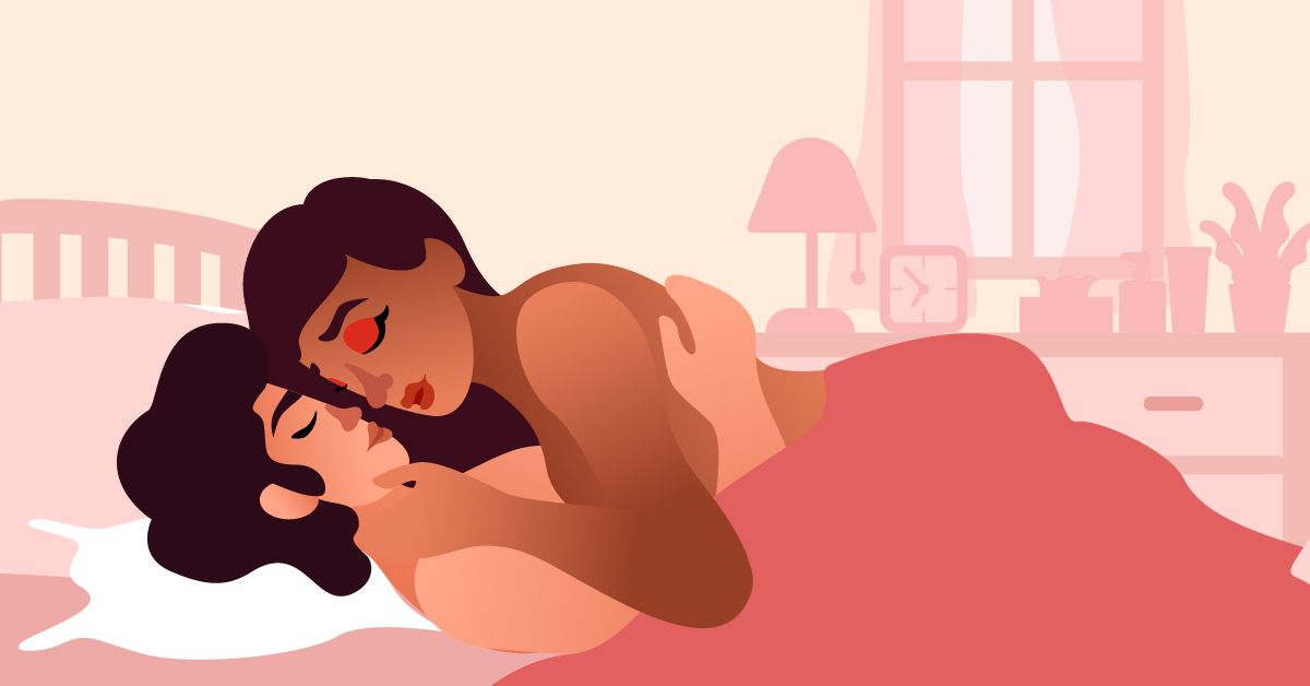 Morning Sex Positions