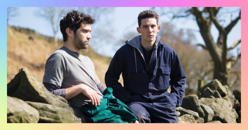 God Own Country - movies about lgbtq