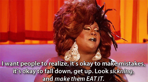 best quotes from rupaul drag race - 3