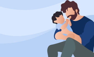 NEW DAD FEATURED IMAGE