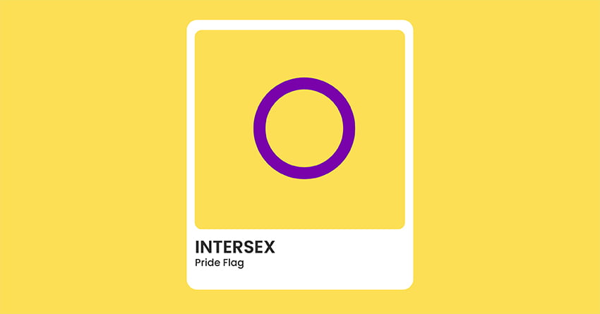 Intersex Pride Flag