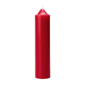 Hearth BDSM Candle