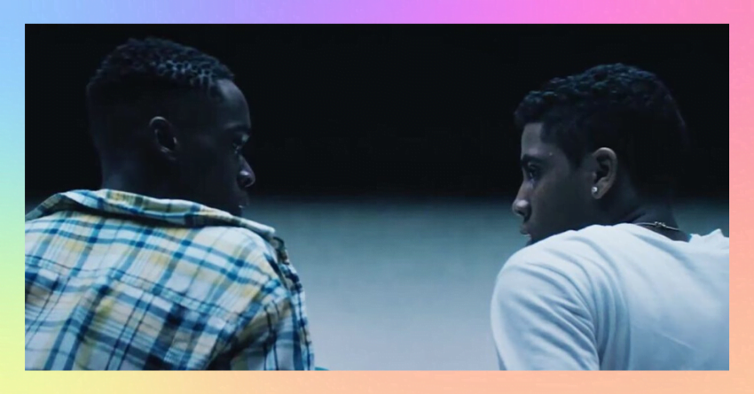 moonlight - lgbt movies and tv shows