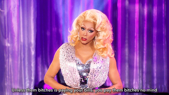 drag race quotes - 10