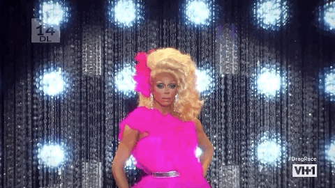 best quotes from rupaul drag race - 11