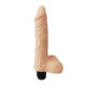 The Dicktator Vibrating Dildo