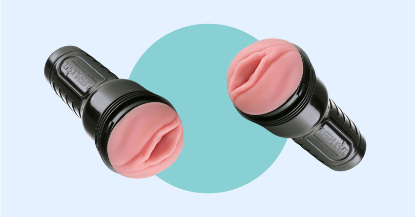 How to Use a Fleshlight (A Must-Have Sex Toy for Men!)