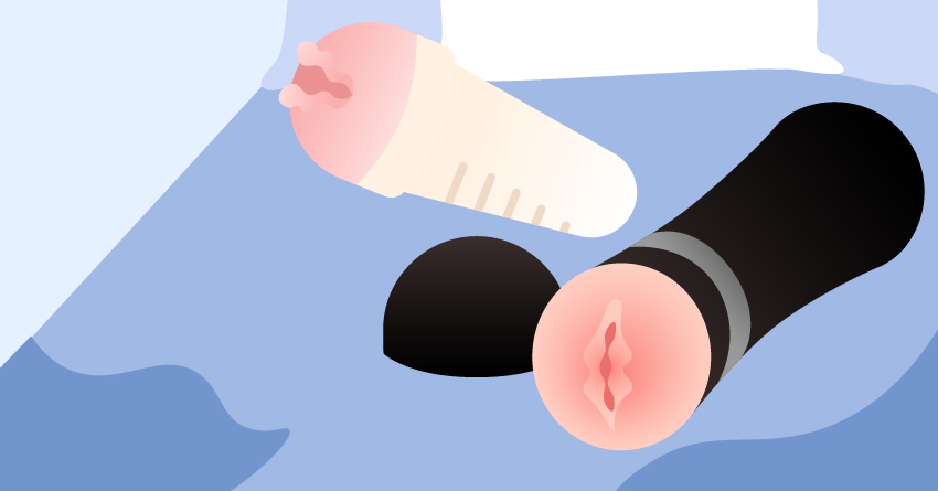 What is a Fleshlight?