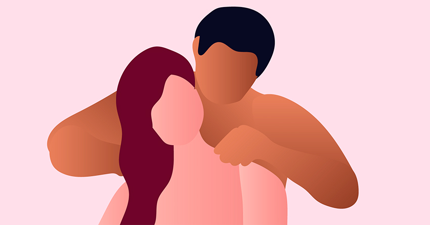 Use it when you’re giving a sensual massage.