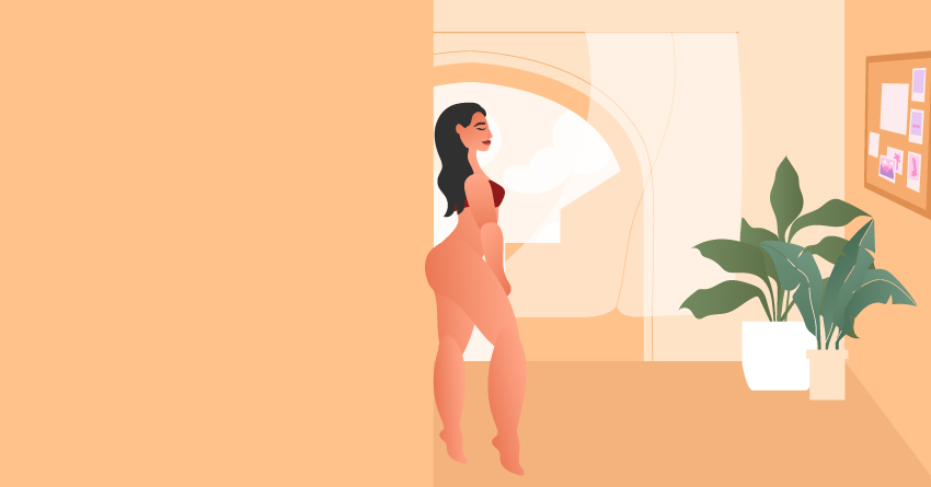 Pleasured Pillar