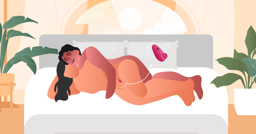 Spooning