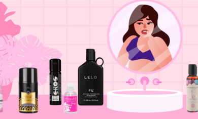 26 Ways to Use Lube: Beginner's Guide to Sexual Lubricants